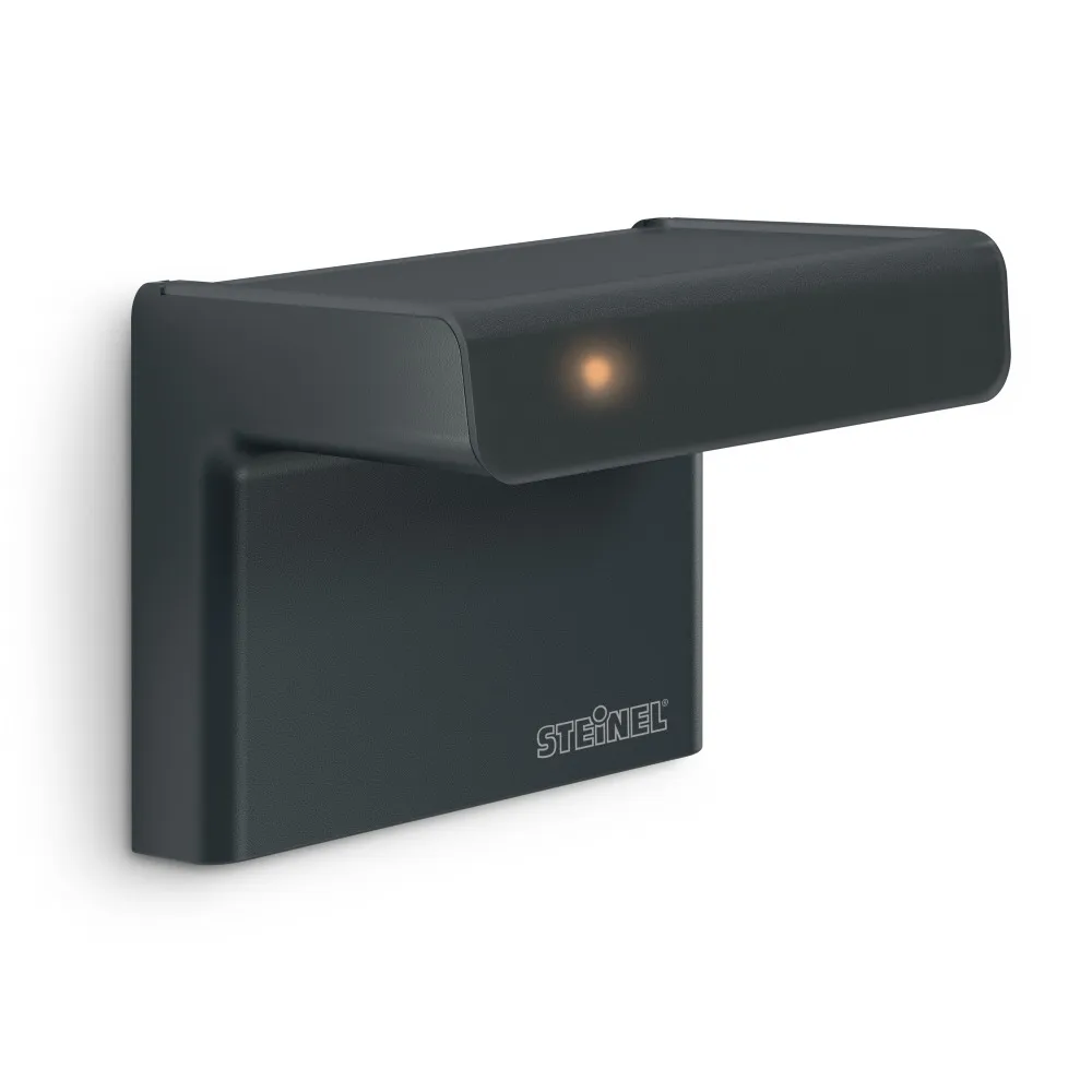 STEINEL GMBH iHF 3D COM1 - schwarz Pic_1