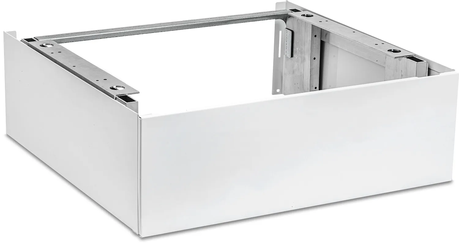 Bosch Floor stand white 200 mm Pic_1