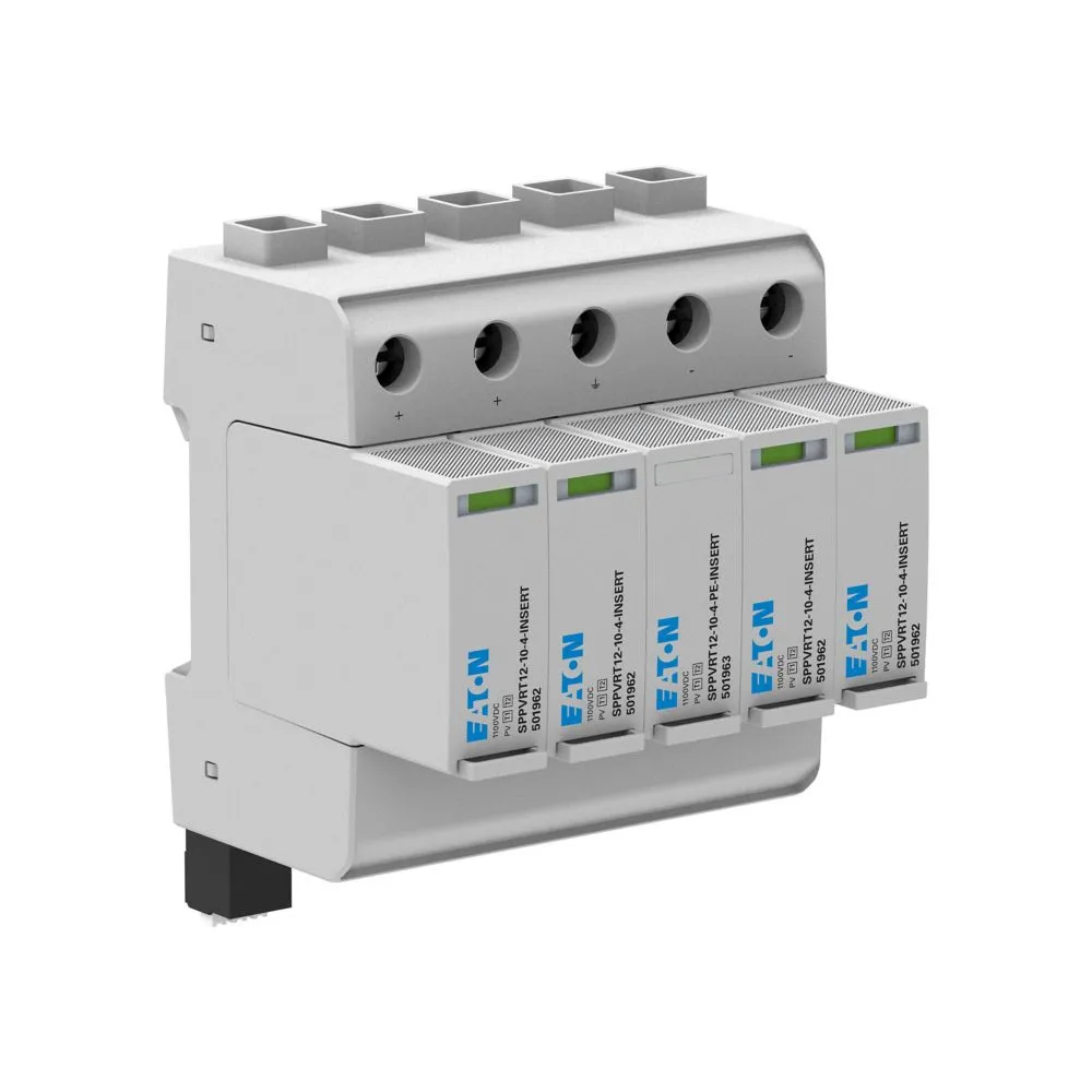 Eaton Electric SPPVRT12-10-4+PE+AX Pic_2