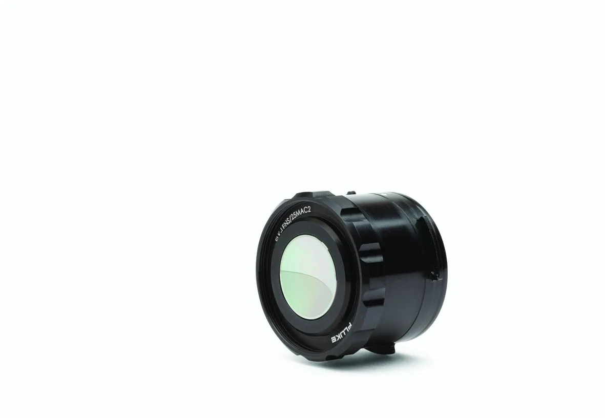 Fluke FLK-LENS/25MAC2 Pic_2