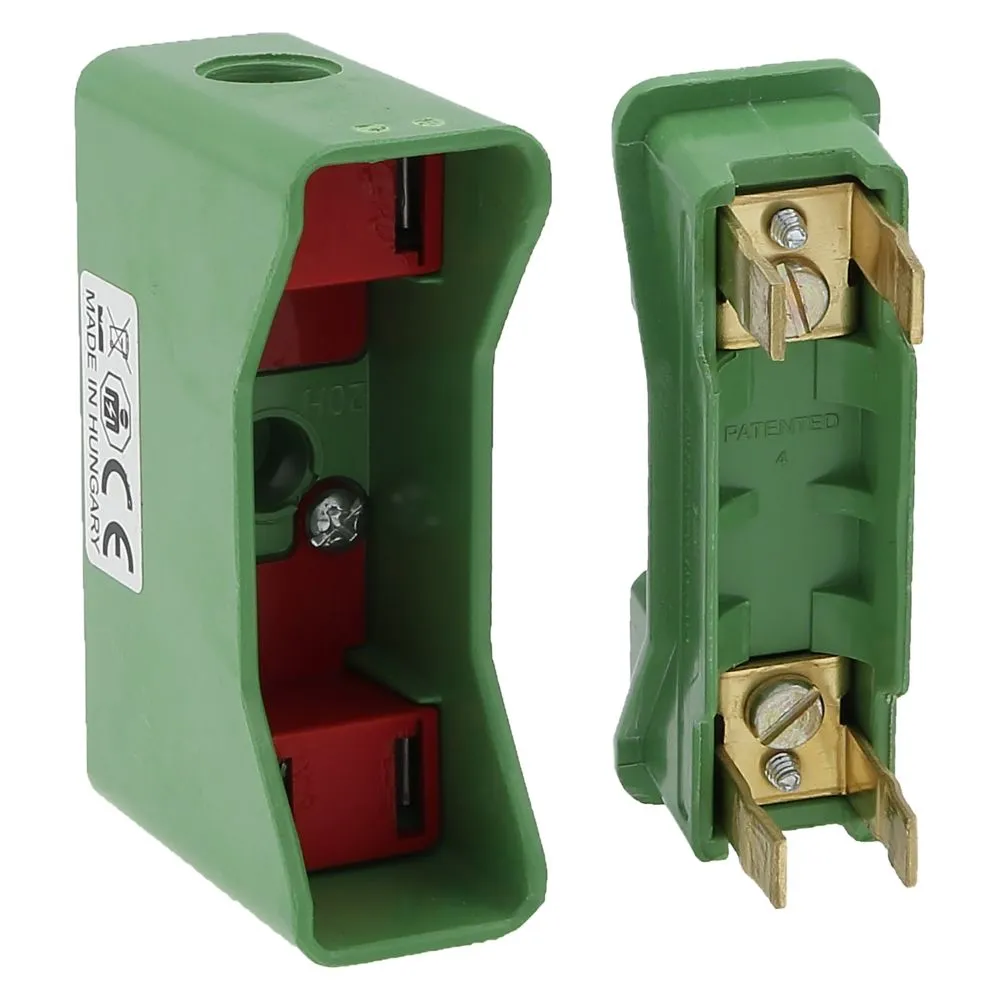 Eaton Electric RED SPOT 20 A FRONTANSCHLUSS-GRÜN Pic_1