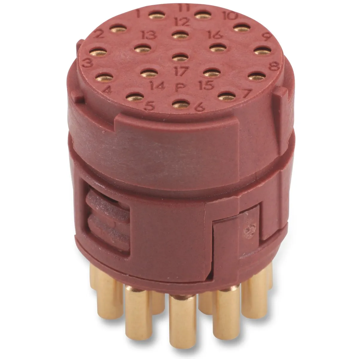 Lapp EPIC® SIGNAL M23 KIT D6 N 17P BLMS Pic_1