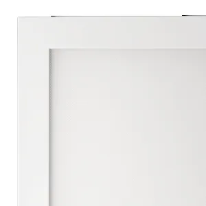 Nobile Licht LED Panel Aufbau 620x620 UGR?19 nicht dimmbar Pic_1