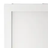 LED Panel Aufbau 620x620 UGR?19 nicht dimmbar