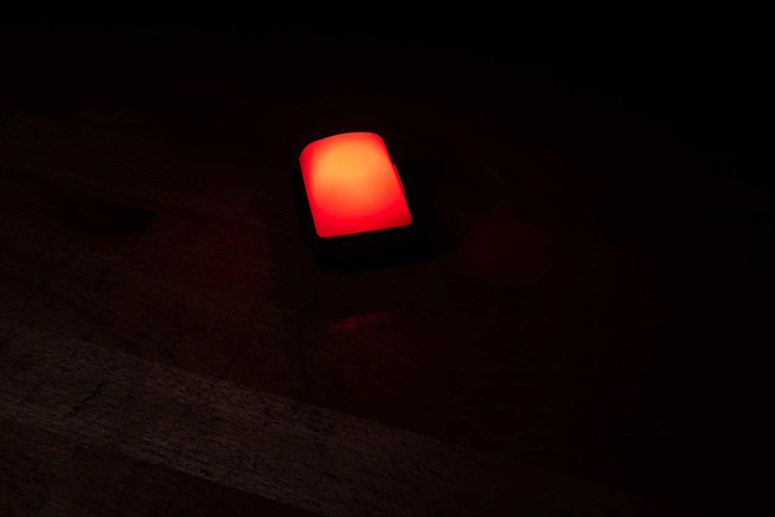 Led Lenser® SOLIDLINE Camp2 Pic_1