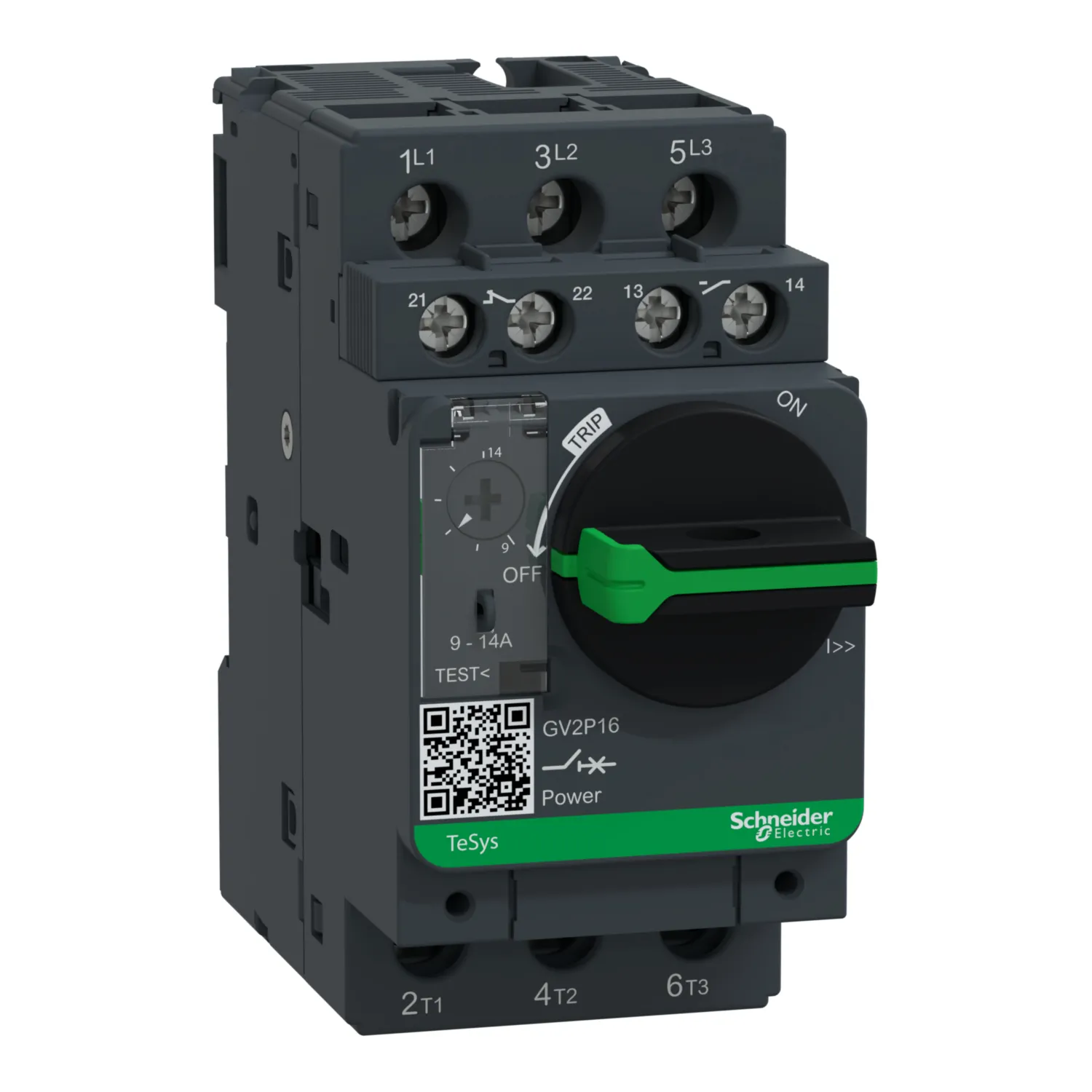 Schneider Electric GV2P16AE11TQ Pic_1