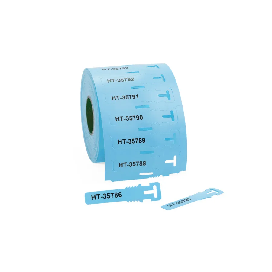 Hellermanntyton TAGPU12X74-LOOP-PUR-BU (500) Pic_1
