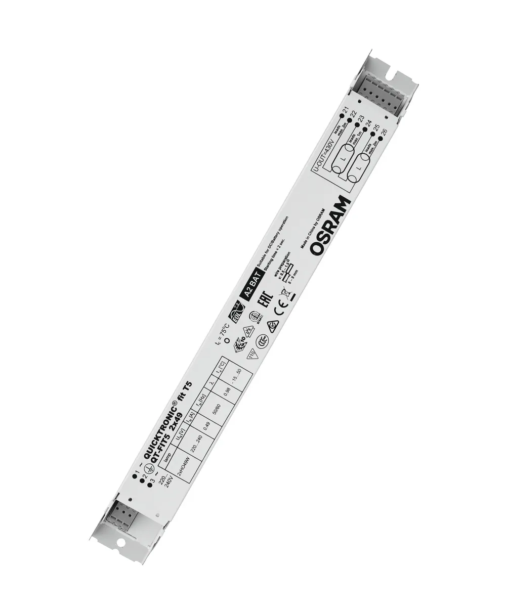 Ledvance QT-FIT5 2X49/220-240 UNV1 Pic_1