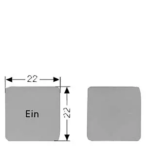 Siemens 3SB1901-3AC Pic_1
