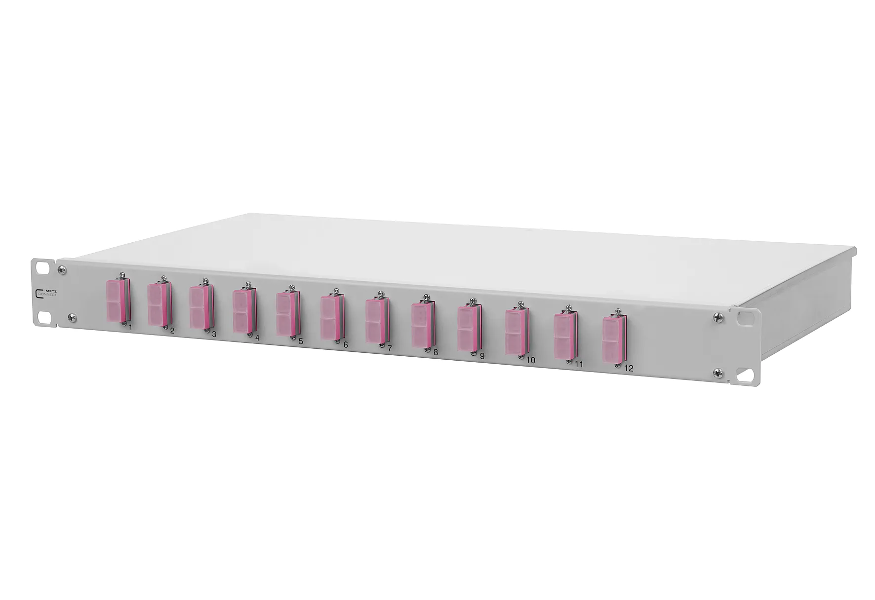 METZ CONNECT GMBH 150257BB12-F Pic_1