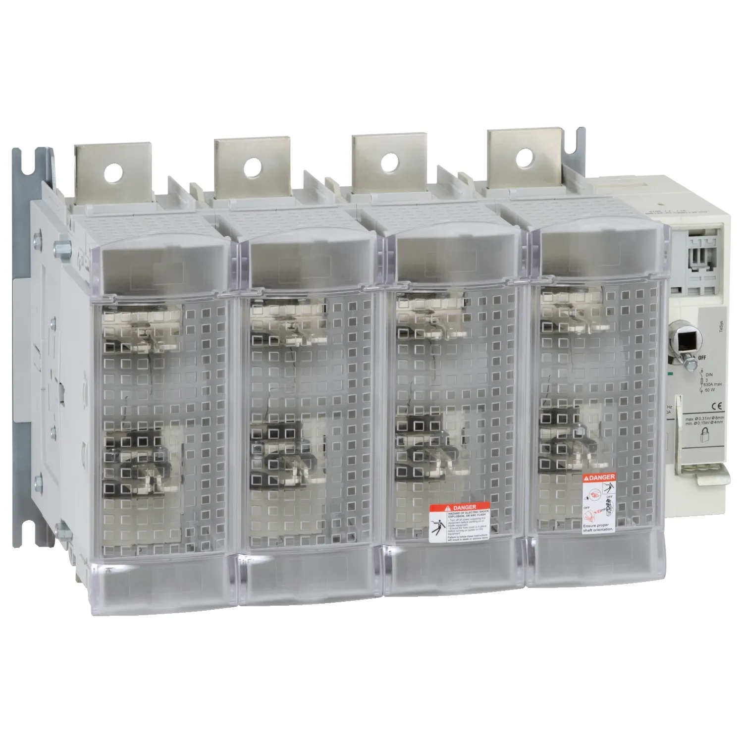 Schneider Electric GS2S4 Pic_1
