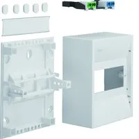 Hager GD106N Pic_2