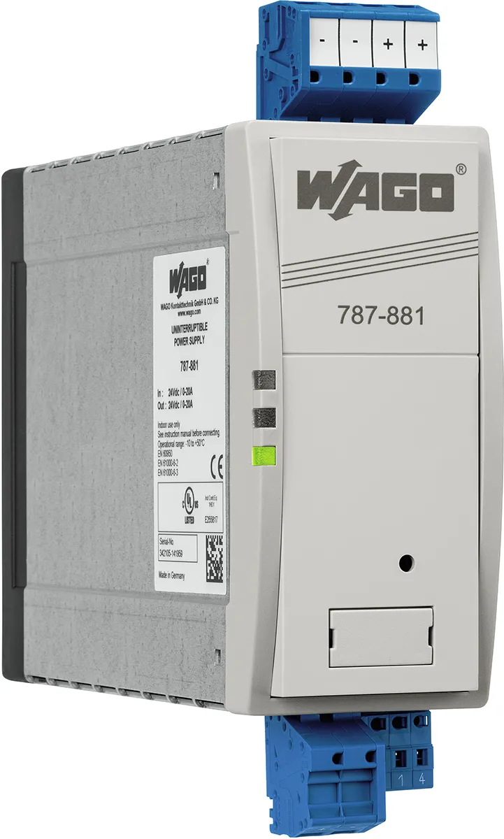 Wago 787-881 Pic_1