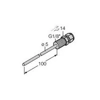 Turck THW-3-G1/8-A4-L100 Pic_2
