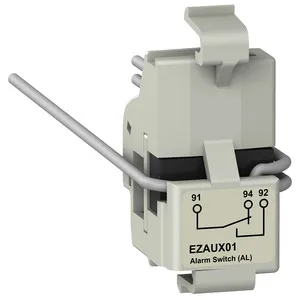 Schneider Electric EZAUX01 Pic_1