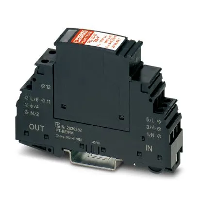 Phoenix Contact PLT-T3-IT-230-FM Pic_1