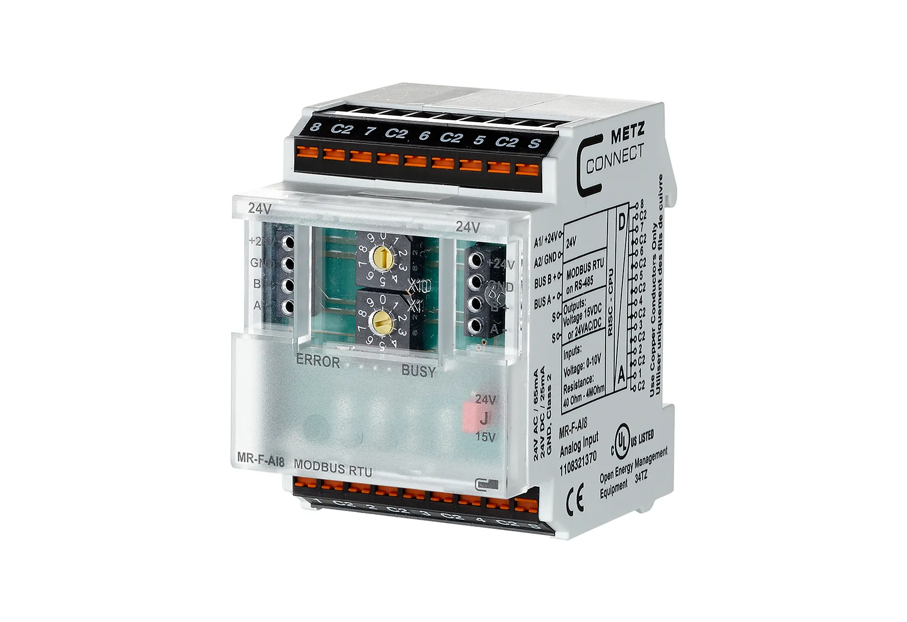 Metz Connect 1108321370 Pic_1