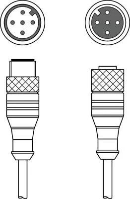 Leuze KB DN/CAN-1000 SBA Pic_1