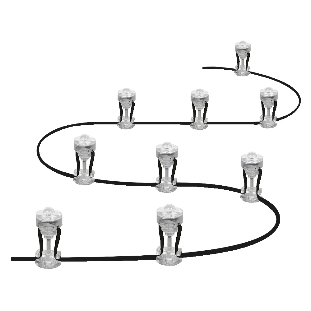 Ledvance SMART+ Wifi Garden Dot 9P RGB Pic_2