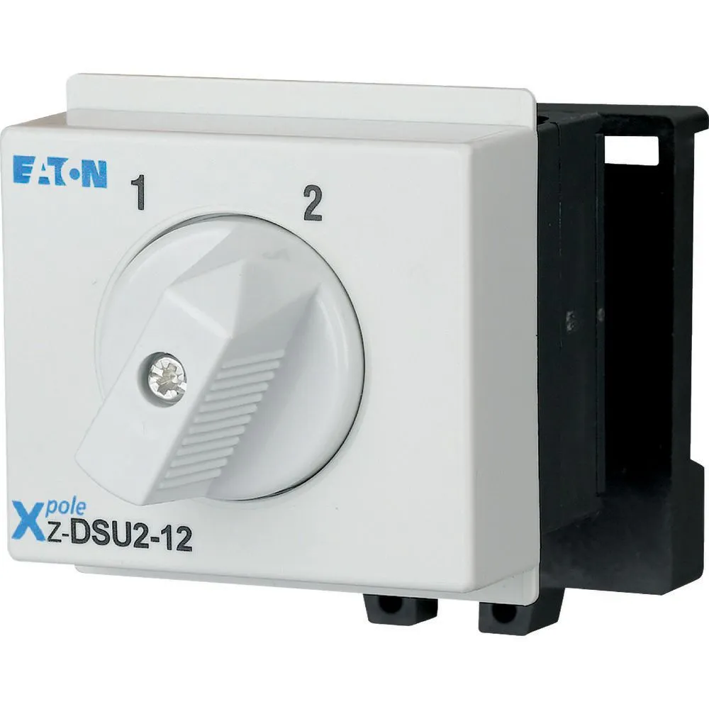Eaton Electric Z-DSU2-12 Pic_1