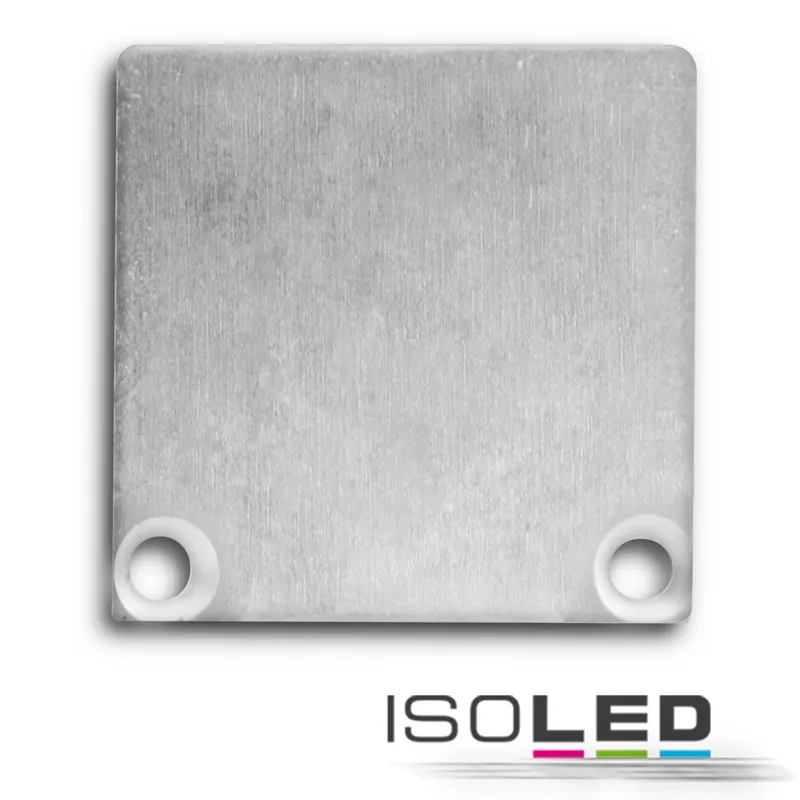 ISOLED Endkappe EC47 Alu für SURF/DIVE24 Pic_1