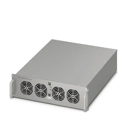 Phoenix Contact CHARX PS-M2/3AC/1000DC/30KW Pic_1
