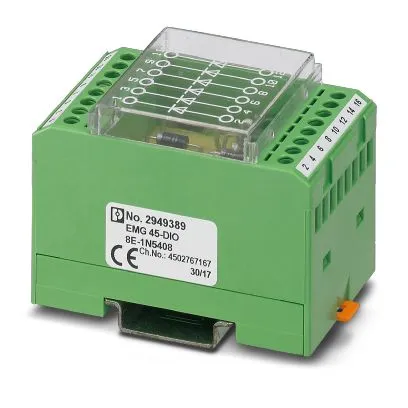 Phoenix Contact EMG 45-DIO 8E-1N5408 Pic_1