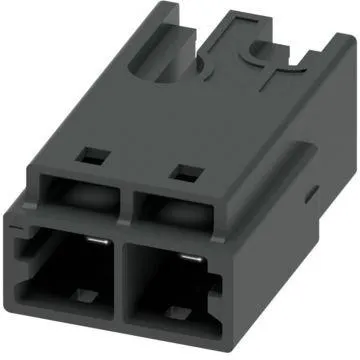 Phoenix Contact PC 4/ 2-G-6,35 P26 THR Pic_1