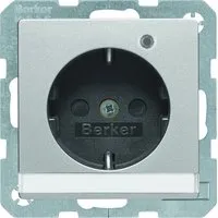 Berker 41106084 Pic_1