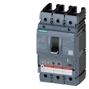 Siemens 3VA6115-5HM31-2AA0 Pic_1