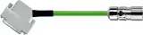 Servo Kon. LK-EWLR010GMS-T L=10 M