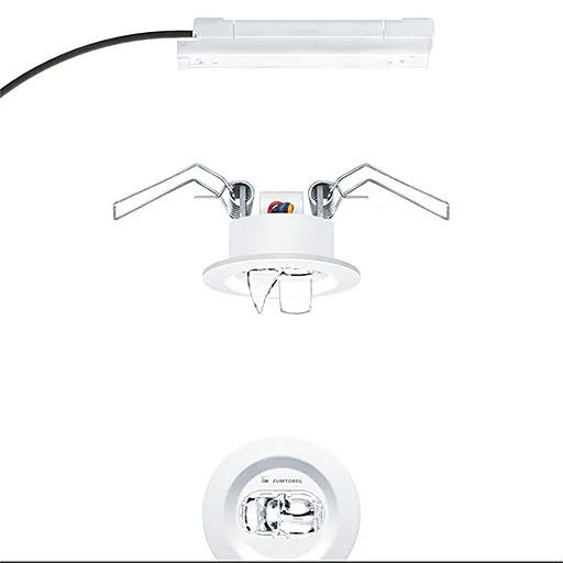Zumtobel RESCLITE PRO MRCR MINI ESC90 HP ECC WH Pic_2