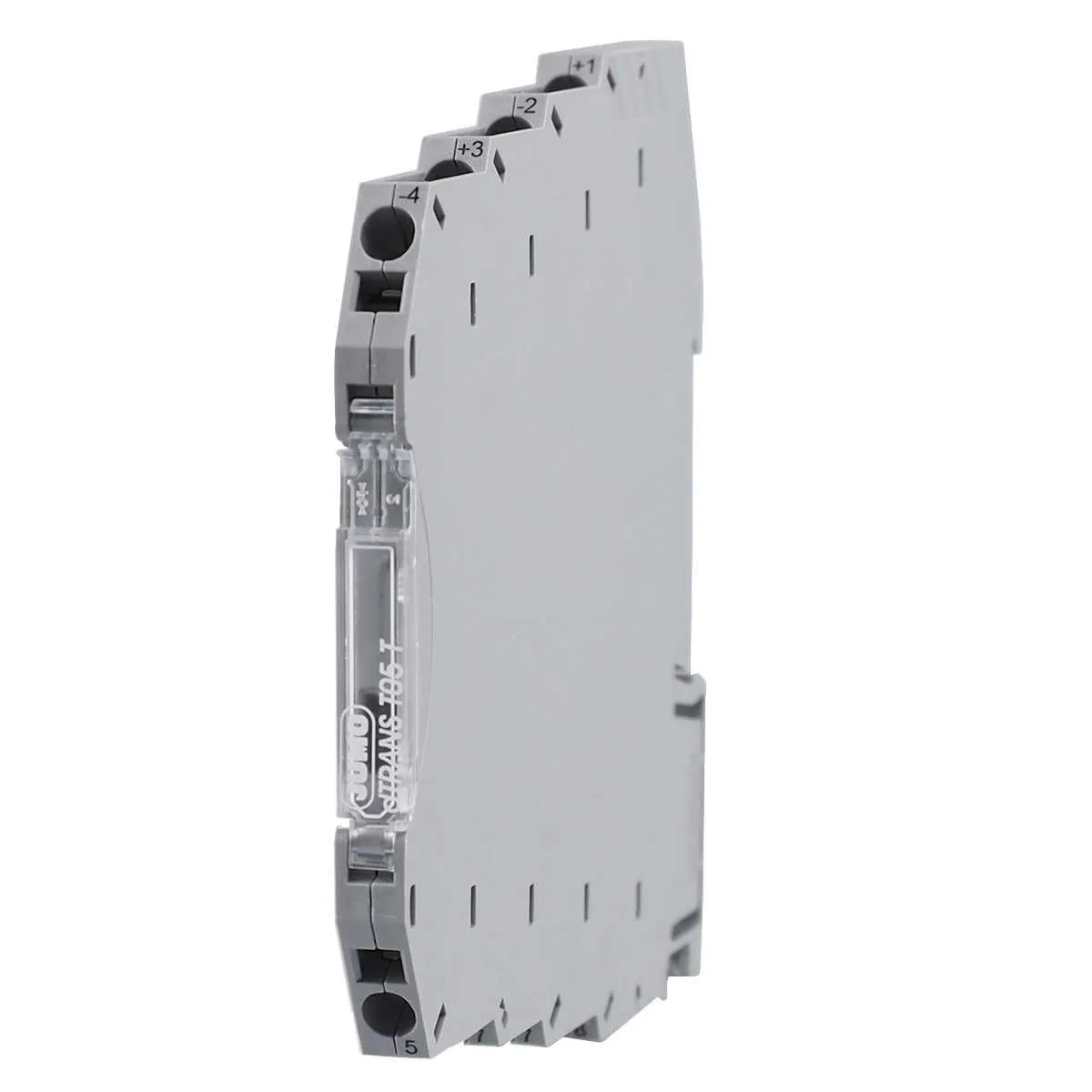 Jumo 707051/8-06/000 0..100°C Pt100dl Pic_1