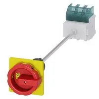 Siemens 3LD2545-0TK53 Pic_1