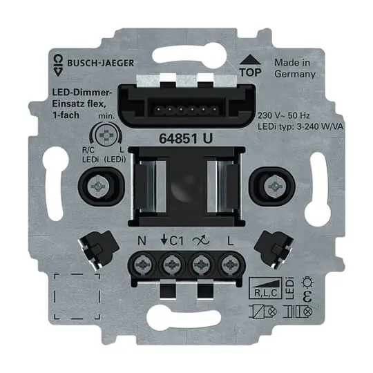 BUSCH-JAEGER ELEKTRO GMBH 64851 U Pic_2