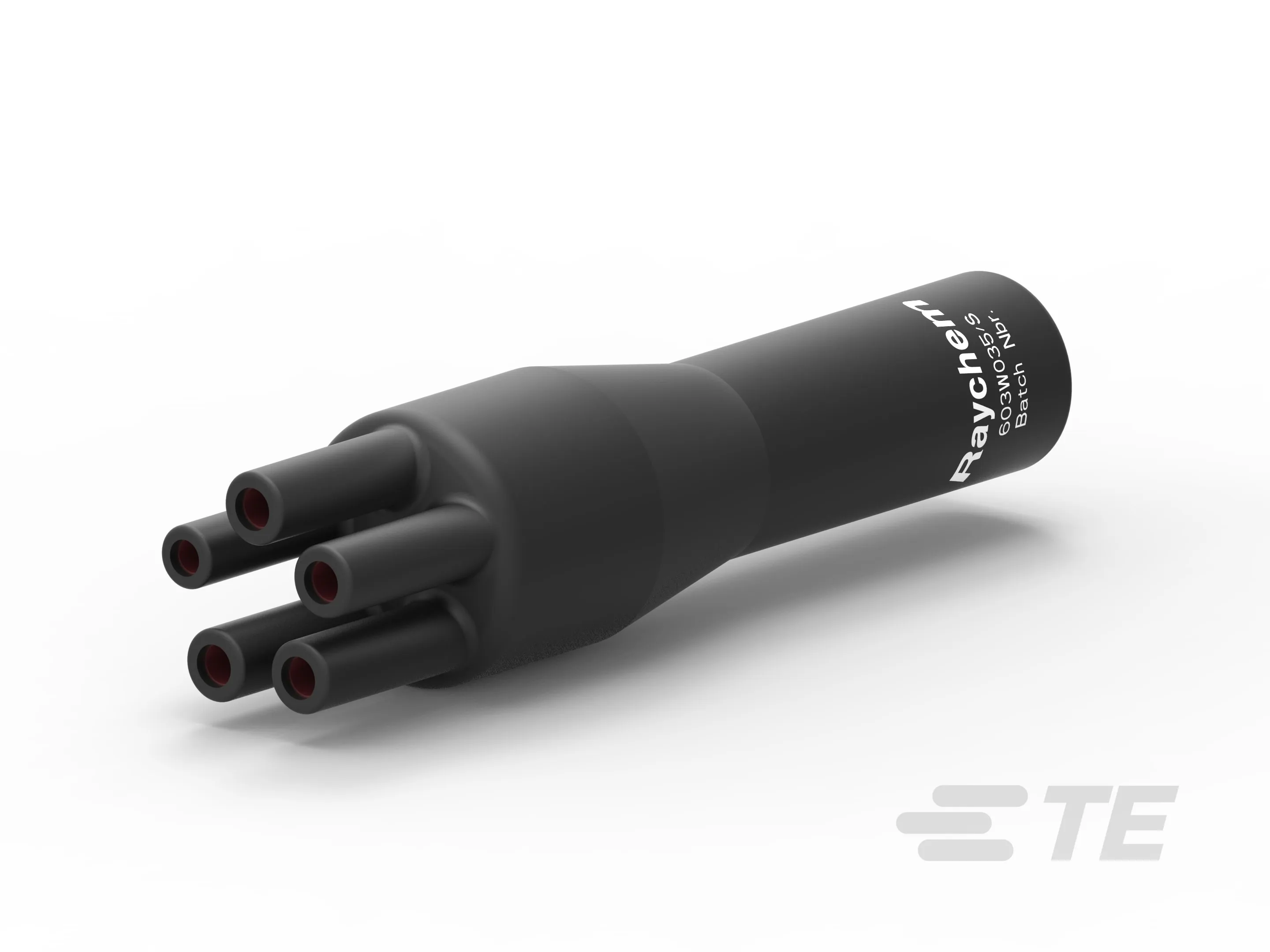 Te Connectivity 603W035/S(S5) Pic_2