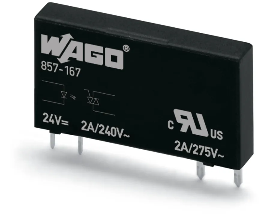 Wago 857-167 Pic_1