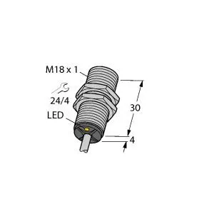 Turck BI5-G18K-AP6X Pic_1