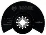 HCS Segmentsägeblatt ACZ 85 EC Wood