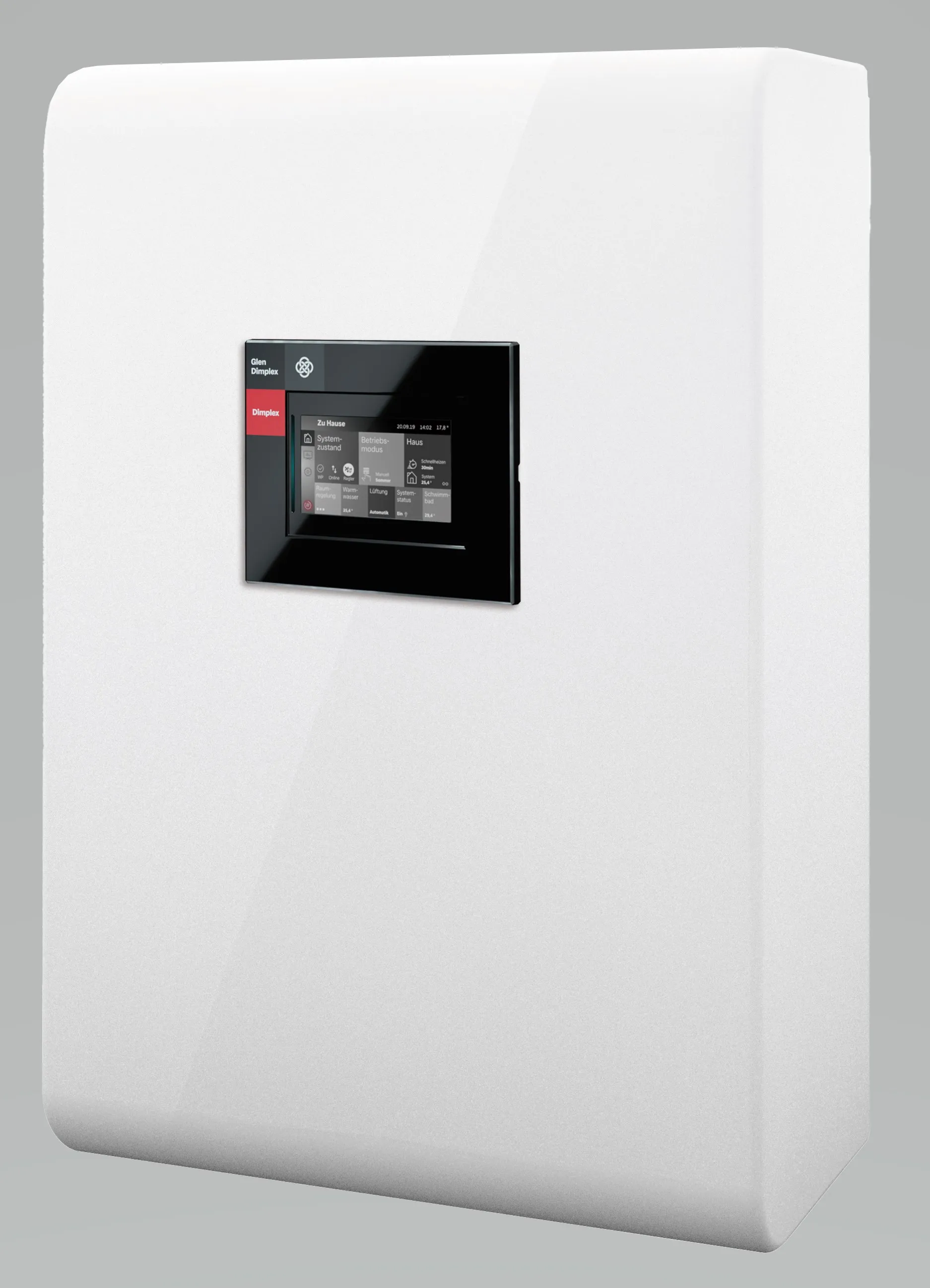 GLEN DIMPLEX DEUTSCHLAND GMBH 31206_LIAHX Hydro Box (14kW) Pic_1