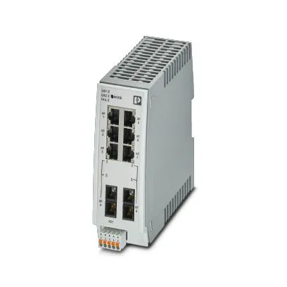 Phoenix Contact FL SWITCH 2206-2FX Pic_1