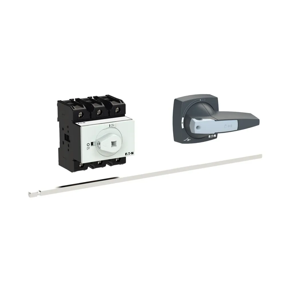 Eaton Electric P3-63/M4/K2-PG Pic_2