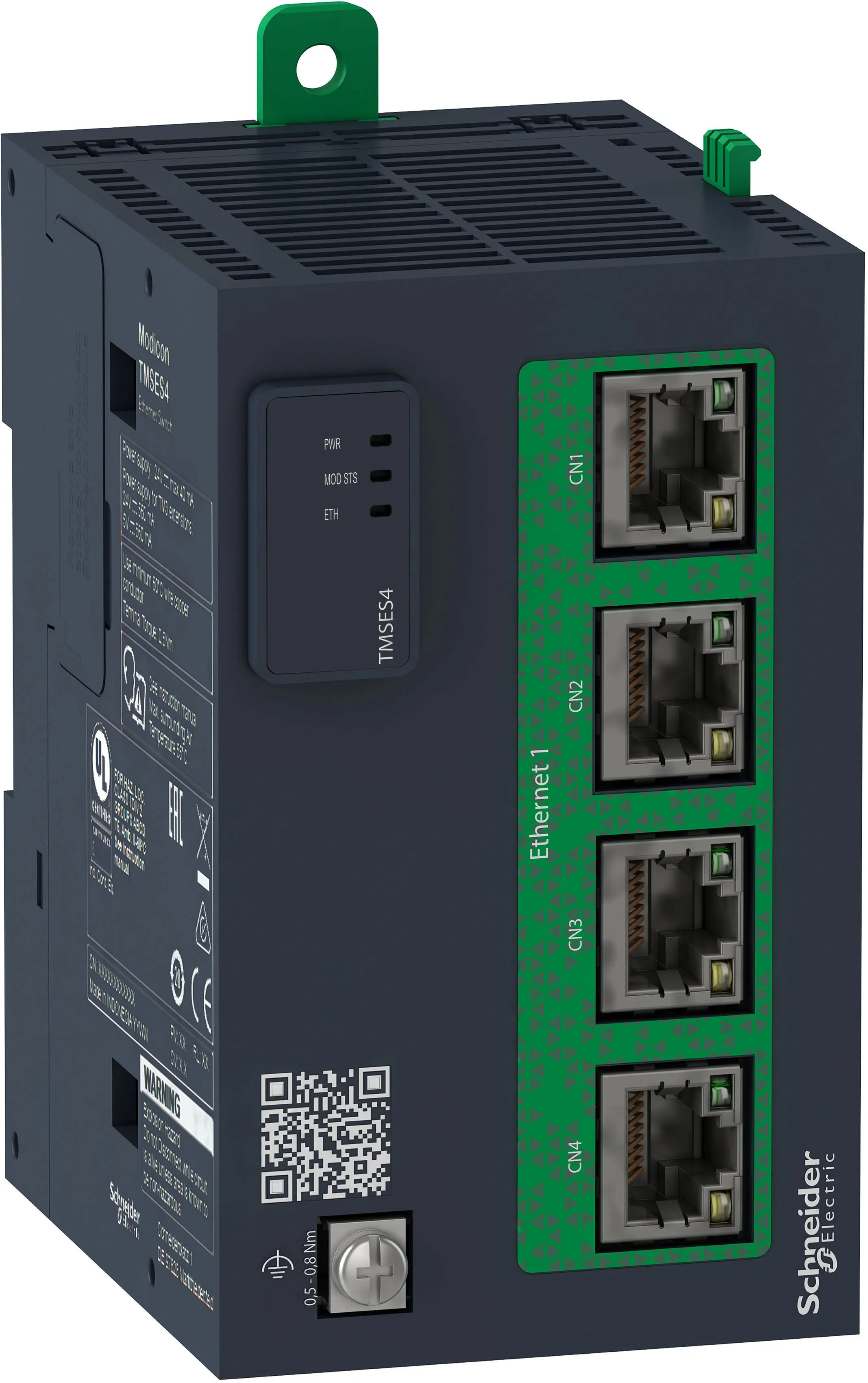 Schneider Electric TMSES4 Pic_1