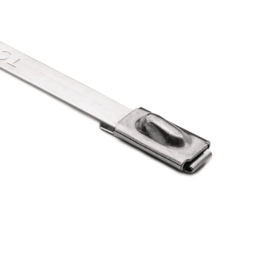 Hellermanntyton MBT5S-SS316L-ML (100) Pic_1