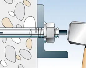 Fischer fischer MR 10 gvz MAUERSCHRAUBE Pic_3