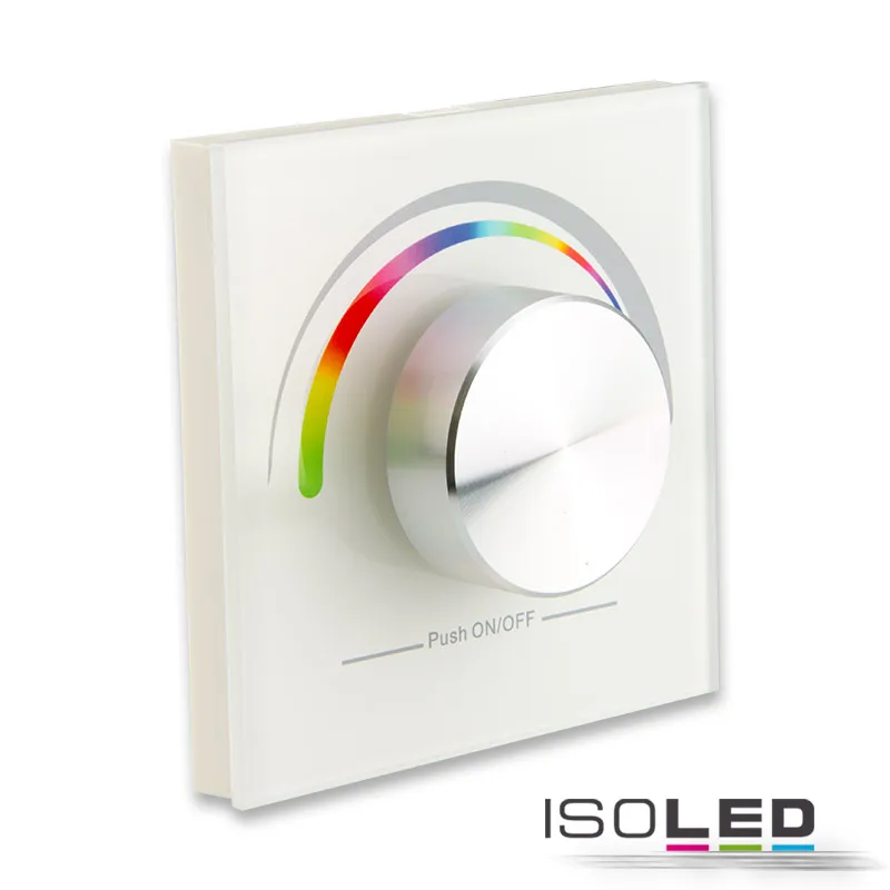 ISOLED Sys-One RGB 1 Zone Pic_1
