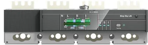 Abb Ekip G Dip LS/I In=630 4p XT6 Pic_1