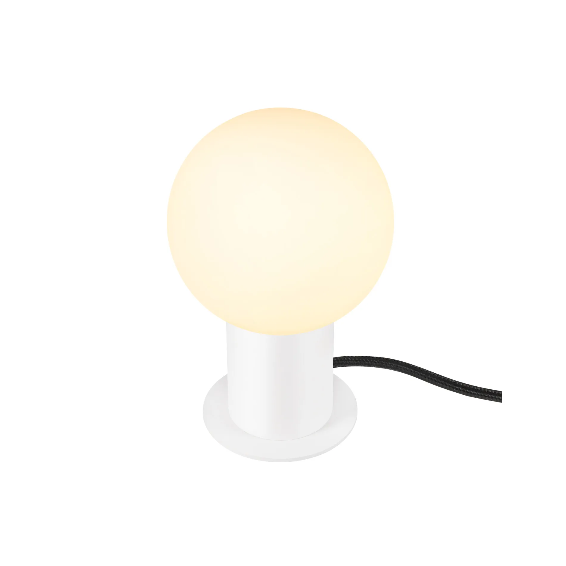 SLV ELEKTRONIK GMBH VARYT TL E14 weiß SUB Pic_4