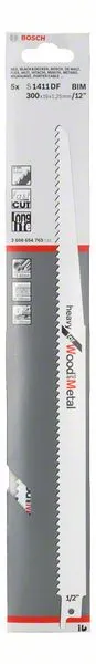 Bosch Säbelsägeblatt S 1411 DF Pic_4