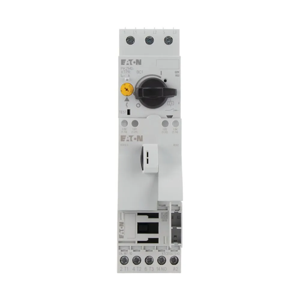 Eaton Electric MSC-D-4-M7(24V50HZ) Pic_2